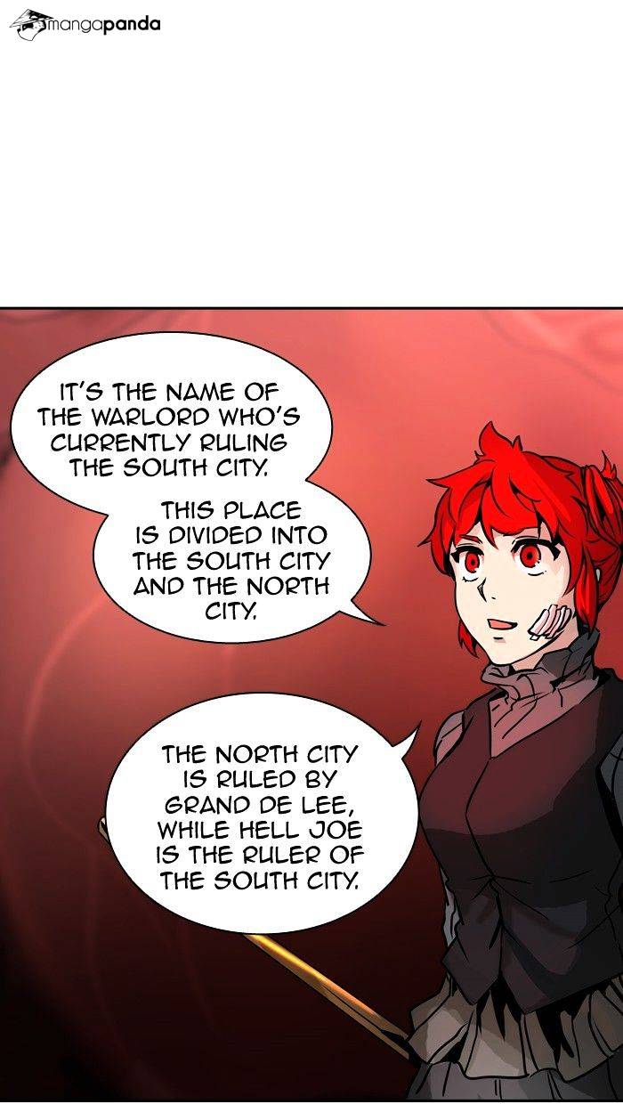 Tower of God Chapter 319 image 029
